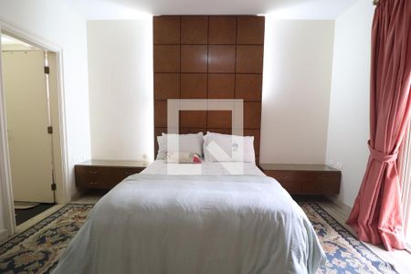 Apartamento à venda com 260m², 3 quartos e 4 vagasQuarto 1 suíte