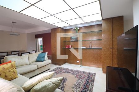 Apartamento à venda com 260m², 3 quartos e 4 vagasSala 2