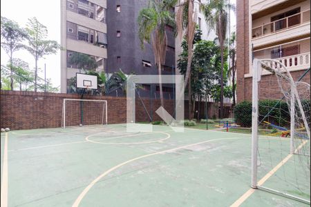 Apartamento à venda com 260m², 3 quartos e 4 vagas Apartamento à venda com 260m², 3 quartos e 4 vagasÁrea comum