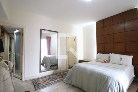 Apartamento à venda com 260m², 3 quartos e 4 vagasQuarto 1 suíte