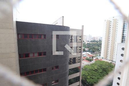 Apartamento à venda com 260m², 3 quartos e 4 vagasVista Varanda Sala 3