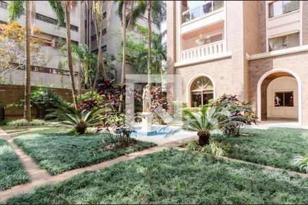 Apartamento à venda com 260m², 3 quartos e 4 vagas Apartamento à venda com 260m², 3 quartos e 4 vagasÁrea comum