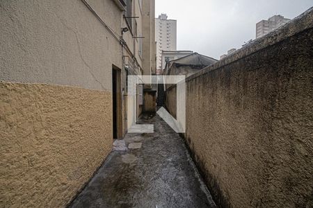 Apartamento à venda com 50m², 1 quarto e sem vaga Apartamento à venda com 50m², 1 quarto e sem vagaCorredor