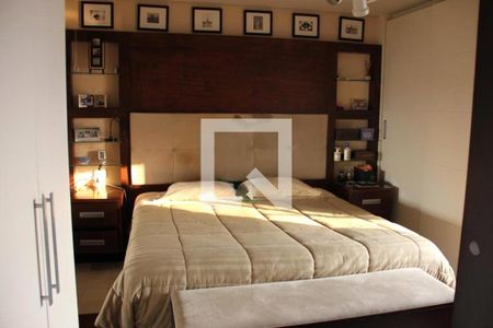 Apartamento à venda com 256m², 4 quartos e 4 vagas