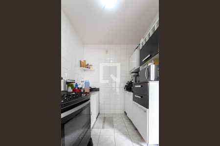 Apartamento à venda com 80m², 2 quartos e 2 vagasCozinha