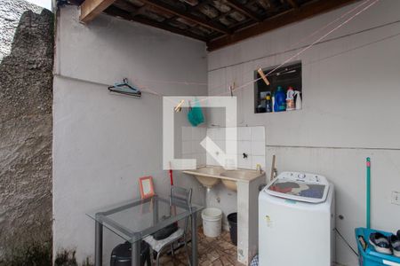 Apartamento à venda com 80m², 2 quartos e 2 vagasÁrea de Serviço