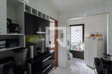 Apartamento à venda com 80m², 2 quartos e 2 vagasCozinha