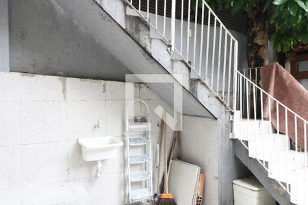 Apartamento para alugar com 45m², 1 quarto e sem vaga Apartamento para alugar com 45m², 1 quarto e sem vagaÁrea de Serviço