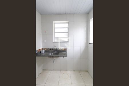 Apartamento para alugar com 45m², 1 quarto e sem vaga Apartamento para alugar com 45m², 1 quarto e sem vagaCozinha