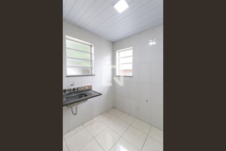 Apartamento para alugar com 45m², 1 quarto e sem vaga Apartamento para alugar com 45m², 1 quarto e sem vagaCozinha