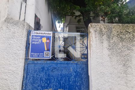 Apartamento para alugar com 45m², 1 quarto e sem vaga Apartamento para alugar com 45m², 1 quarto e sem vagaplaca