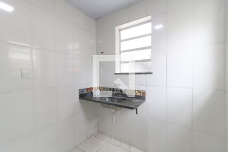 Apartamento para alugar com 45m², 1 quarto e sem vaga Apartamento para alugar com 45m², 1 quarto e sem vagaCozinha