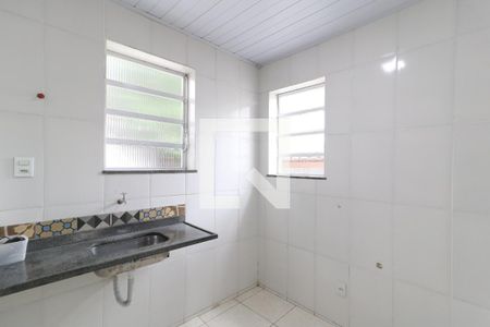 Apartamento para alugar com 45m², 1 quarto e sem vaga Apartamento para alugar com 45m², 1 quarto e sem vagaCozinha