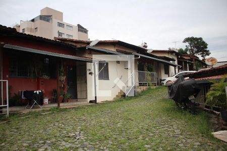 Casa à venda com 60m², 2 quartos e 1 vagaÁrea Externa