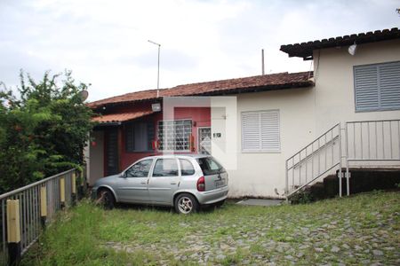 Casa à venda com 60m², 2 quartos e 1 vagaÁrea Externa