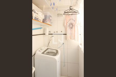 Apartamento à venda com 60m², 1 quarto e sem vaga Apartamento à venda com 60m², 1 quarto e sem vagaÁrea de Serviço