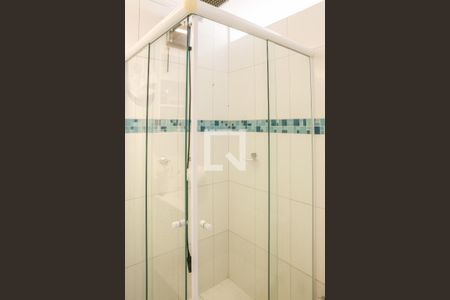 Apartamento à venda com 60m², 1 quarto e sem vaga Apartamento à venda com 60m², 1 quarto e sem vagaBanheiro