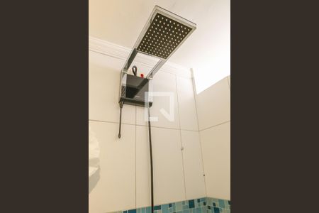 Apartamento à venda com 60m², 1 quarto e sem vaga Apartamento à venda com 60m², 1 quarto e sem vagaBanheiro