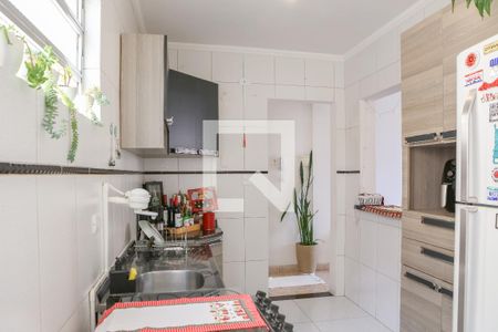 Apartamento à venda com 60m², 1 quarto e sem vaga Apartamento à venda com 60m², 1 quarto e sem vagaCozinha