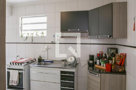 Apartamento à venda com 60m², 1 quarto e sem vaga Apartamento à venda com 60m², 1 quarto e sem vagaCozinha