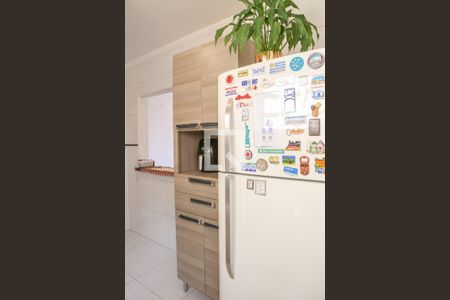 Apartamento à venda com 60m², 1 quarto e sem vaga Apartamento à venda com 60m², 1 quarto e sem vagaCozinha