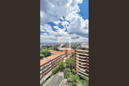 Apartamento à venda com 101m², 3 quartos e 2 vagas Apartamento à venda com 101m², 3 quartos e 2 vagasVista quarto 2