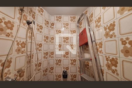 Apartamento à venda com 101m², 3 quartos e 2 vagas Apartamento à venda com 101m², 3 quartos e 2 vagasBanheiro de serviço