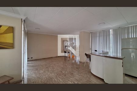 Apartamento à venda com 101m², 3 quartos e 2 vagas Apartamento à venda com 101m², 3 quartos e 2 vagasÁrea comum - Salão de festas