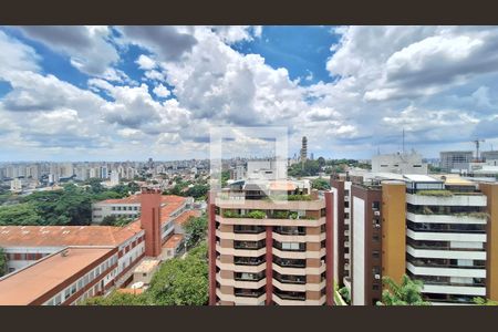 Apartamento à venda com 101m², 3 quartos e 2 vagas Apartamento à venda com 101m², 3 quartos e 2 vagasVista