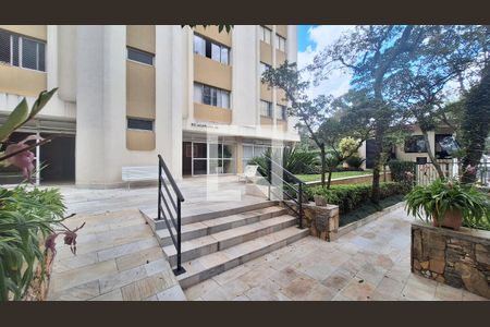 Apartamento à venda com 101m², 3 quartos e 2 vagas Apartamento à venda com 101m², 3 quartos e 2 vagasÁrea comum