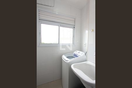 Apartamento à venda com 50m², 2 quartos e 1 vaga Apartamento à venda com 50m², 2 quartos e 1 vagaÁrea de Serviço