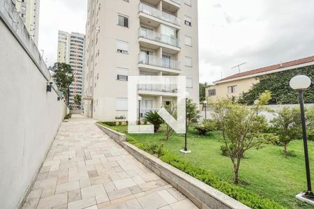 Apartamento à venda com 50m², 2 quartos e 1 vaga
