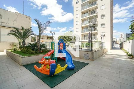 Apartamento à venda com 50m², 2 quartos e 1 vaga Apartamento à venda com 50m², 2 quartos e 1 vagaÁrea comum - Playground