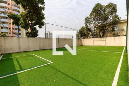 Apartamento à venda com 50m², 2 quartos e 1 vaga Apartamento à venda com 50m², 2 quartos e 1 vagaÁrea comum - Quadra