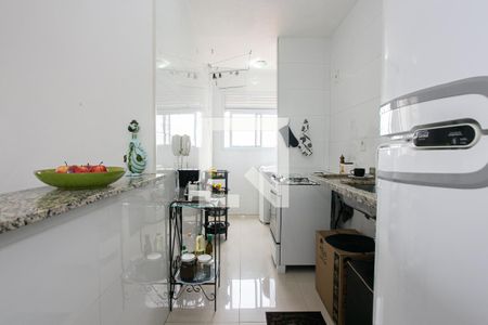 Apartamento à venda com 50m², 2 quartos e 1 vaga Apartamento à venda com 50m², 2 quartos e 1 vagaCozinha