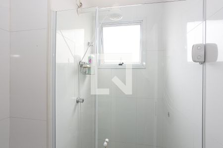 Apartamento à venda com 50m², 2 quartos e 1 vaga Apartamento à venda com 50m², 2 quartos e 1 vagaBanheiro