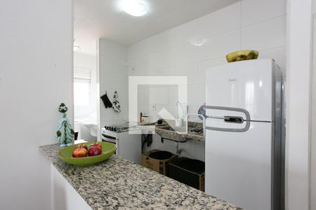 Apartamento à venda com 50m², 2 quartos e 1 vaga Apartamento à venda com 50m², 2 quartos e 1 vagaCozinha