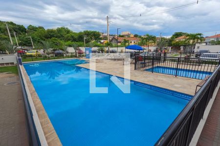 Apartamento à venda com 48m², 2 quartos e 1 vagaÁrea comum - Piscina