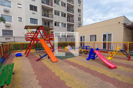 Apartamento à venda com 48m², 2 quartos e 1 vagaÁrea comum