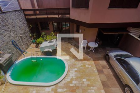 Casa à venda com 320m², 3 quartos e 4 vagas Casa à venda com 320m², 3 quartos e 4 vagasVista da Suíte