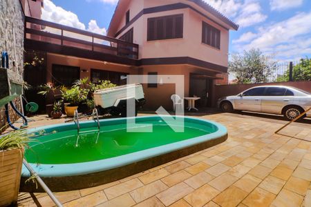 Casa à venda com 320m², 3 quartos e 4 vagas Casa à venda com 320m², 3 quartos e 4 vagasÁrea comum