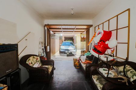 Casa à venda com 320m², 3 quartos e 4 vagas Casa à venda com 320m², 3 quartos e 4 vagasGaragem