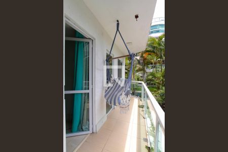 Casa à venda com 250m², 5 quartos e 2 vagas Casa à venda com 250m², 5 quartos e 2 vagasVaranda dos quartos