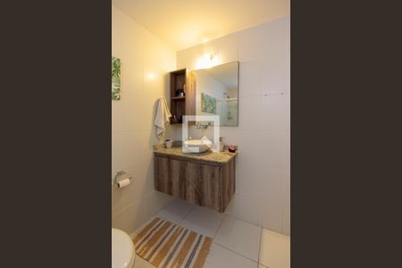 Casa à venda com 250m², 5 quartos e 2 vagas Casa à venda com 250m², 5 quartos e 2 vagasBanheiro Quarto 2 suíte