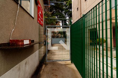 Apartamento à venda com 57m², 2 quartos e sem vagaÁrea comum