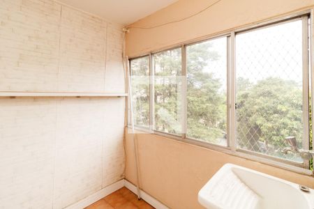 Apartamento à venda com 57m², 2 quartos e sem vagaÁrea de Serviço