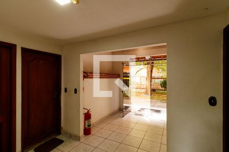 Apartamento à venda com 57m², 2 quartos e sem vagaÁrea comum