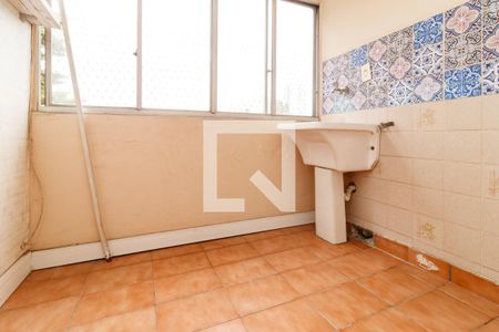 Apartamento à venda com 57m², 2 quartos e sem vagaÁrea de Serviço
