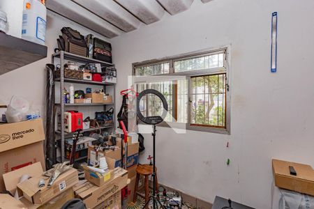 Casa à venda com 300m², 3 quartos e 4 vagas Casa à venda com 300m², 3 quartos e 4 vagasDeposito