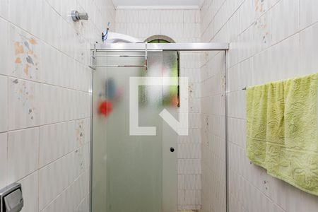 Casa à venda com 300m², 3 quartos e 4 vagas Casa à venda com 300m², 3 quartos e 4 vagasBanheiro Social 2